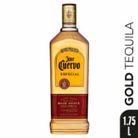 Jose Cuervo Especial® Gold Tequila
