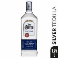 Jose Cuervo Especial® Silver Tequila