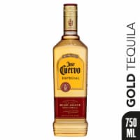 Jose Cuervo Especial® Gold Tequila