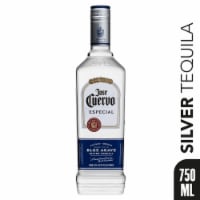Jose Cuervo Especial Silver Tequila