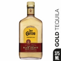 Jose Cuervo Especial® Gold Tequila Perspective: Main