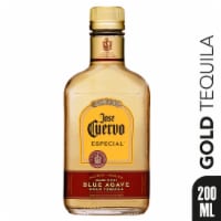 Jose Cuervo Especial® Gold Tequila Perspective: Main