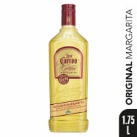 Jose Cuervo Golden Margarita Ready to Drink Cocktail Single Bottle