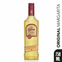 Jose Cuervo Golden Margarita Original Prepared Cocktails Ready To Serve Perspective: Main