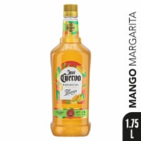 Jose Cuervo®  Mango Authentic Margarita