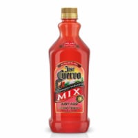 Jose Cuervo Strawberry Lime Margarita Mix