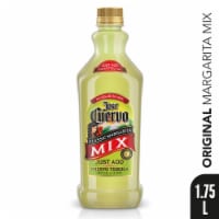 Jose Cuervo® Margarita Mix Perspective: Main