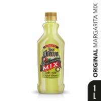 Jose Cuervo® Margarita Mix Perspective: Main