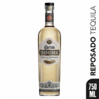 Jose Cuervo® Tradicional® Reposado Tequila