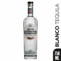 Jose Cuervo® Tradicional® Plata Tequila