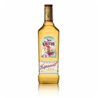 Jose Cuervo Gold Especial Tequila Perspective: Main