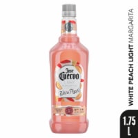 Jose Cuervo® White Peach Authentic Light Margarita