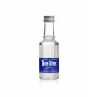 Three Olives Vodka