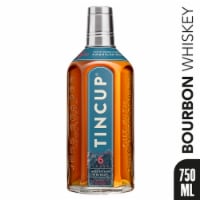 Tin Cup Whiskey