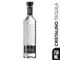 Maestro Dobel Tequila