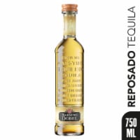 Maestro Dobel® Reposado Tequila Perspective: Main