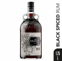 Kraken® Rum 94 Proof Perspective: Main