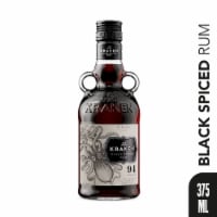 Kraken® Rum 94 Proof Perspective: Main