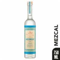 400 Conejos® Espadín Mezcal Joven Perspective: Main