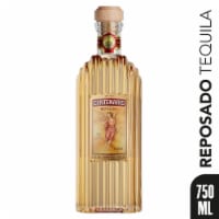 Gran Centenario Reposado Tequila