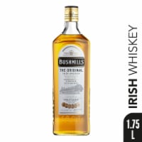 Bushmills Irish Whiskey