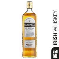 Bushmills® Triple Distilled Irish Whiskey