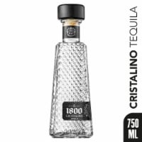 1800 Tequila Cristalino Perspective: Main