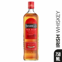 Bushmills® Red Bush® Irish Whiskey Perspective: Main