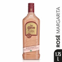 Jose Cuervo® Golden Margarita® Rosé Prepared Cocktails Ready To Serve Perspective: Main