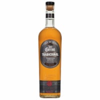 Jose Cuervo Anejo Tradicional® Tequila Perspective: Main