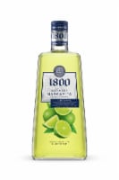 1800 Brand The Ultimate Tequila Lime Margarita Ready to Drink Cocktail Perspective: Main