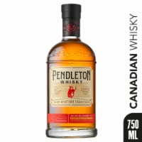 Pendleton Blended Canadian Whisky
