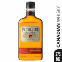 Pendleton Original Canadian Whiskey Perspective: Main