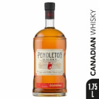 Pendleton Blended Canadian Whisky