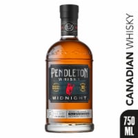 Pendleton Midnight Canadian Whisky