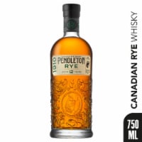 Pendleton 1910 Rye Canadian Whisky
