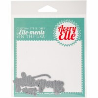 Avery Elle Elle-Ments Dies-With Sympathy