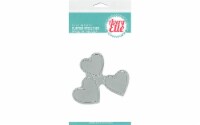 Avery Elle Die Elle-Ments Three Hearts