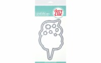 Avery Elle Die Elle-Ments Cotton Candy
