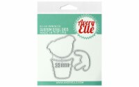 Avery Elle Die Elle-ments Layered Ice Cream
