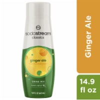 SodaStream® Ginger Ale Sodamix