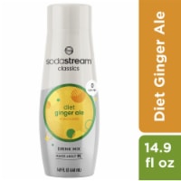 SodaStream® Diet Ginger Ale Sodamix