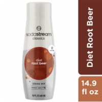 SodaStream® Diet Root Beer Sodamix