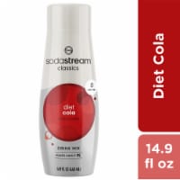 SodaStream® Diet Cola Drink Mix