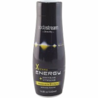 SodaStream® Xtreme Energy + Caffeine & Vitamins Sparkling Drink Mix Perspective: Main