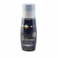 SodaStream® Diet Zerp Sugar Energy Flavor Sodamix Perspective: Main