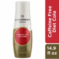 SodaStream® Diet Caffeine Free Cola Sodamix