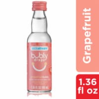 SodaStream® bubly™ drops Grapefruit Unsweetened Natural Flavor Essence