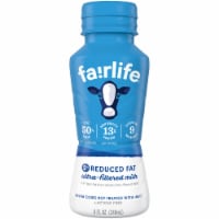 Fairlife 2% Lactose Free Ultra-Filtered Milk Perspective: Main