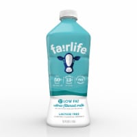 Fairlife 1% Lactose Free & High-Protein Ultra-Filtered Milk